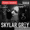 Skylar Grey - iTunes Session