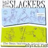 Slackers - The Boss Harmony Sessions
