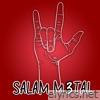 SALAM M3TAL - Single