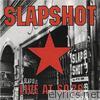 Slapshot - Live At So36 (feat. Slapshot)