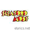 Sleaford Mods - Tiswas - EP