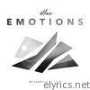 Sleeping At Last - Atlas: Emotions - EP