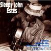 Sleepy John Estes - I Ain't Gonna Be Worried No More 1929-1941