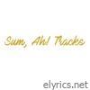 Sum, Ah! Tracks - EP