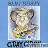 Slim Dusty - G'day G'day!