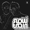 Slow Train Soul - In the Black of Night (Remixes)