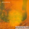 Slowdive - Holding Our Breath - EP