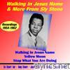 Walking in Jesus Name & More from Sly Stone