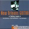 New Orleans Guitar, CD A