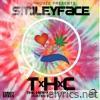 Smileyface - Thc:The Hippy Chronicles