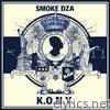 Smoke Dza - K.O.N.Y.