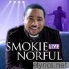 Smokie Norful - Smokie Norful (Live)