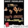 Smut Peddlers - That's Amore: Live At DiPiazza's (Live)