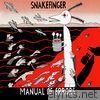 Snakefinger - Manual of Errors