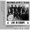 Snakefinger's History of the Blues (Live in Europe)