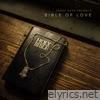 Snoop Dogg - Snoop Dogg Presents Bible of Love