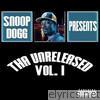Snoop Dogg - Tha Unreleased Vol. 1