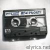 Snoop Dogg - Snoop Dogg Presents: My #1 Priority
