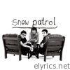 Snow Patrol - Best of the Jeepster Years: 1997-2001