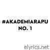 #Akademiarapu 1 - Single
