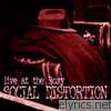 Social Distortion - Live At the Roxy