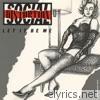 Social Distortion - Let It Be Me EP