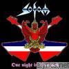 Sodom - One Night In Bangkok (Live) [Audio Version]