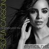 Sofia Carson - I'm Gonna Love You - Single