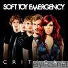 Soft Toy Emergency - Critical (Last Japan Remix) - Single