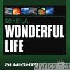 Almighty Presents: Wonderful Life - EP