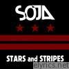 Soja - Stars and Stripes - EP