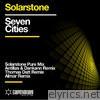 Solarstone - Seven Cities - EP (Remixes)