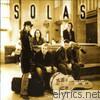 Solas - The Edge of Silence