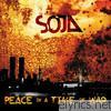 Soldiers Of Jah Army - Peace In a Time of War