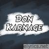 Don Karnage (feat. Maria Olsson) - Single