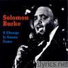Solomon Burke - Change Is Gonna Come