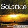 Solstice - Both Sides of the Channel, Des Deux Côtés de la Manche