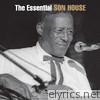 The Essential Son House: The Columbia Years