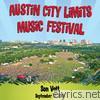 Live At Austin City Limits Music Festival 2006 - EP