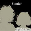 Sonder - Safely in My Loveseat - Single