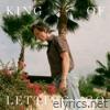 King of Letting Go - EP