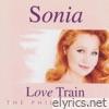 Sonia - Love Train - The Philly Album