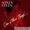Sonia Stein - One of Those Things - EP