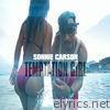 Sonnie Carson - Temptation Girl (feat. Latif) - Single