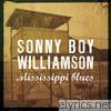 Sonny Boy Williamson - Mississippi Blues