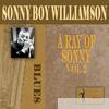 Sonny Boy Williamson - A Ray of Sonny, Vol. 2