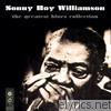 Sonny Boy Williamson - The Greatest Blues Collection