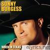 Sonny Burgess - When in Texas