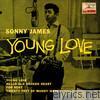Sonny James - Vintage Rock No. 33 - EP: Young Love