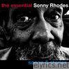 The Essential Sonny Rhodes - Songs and Stories
